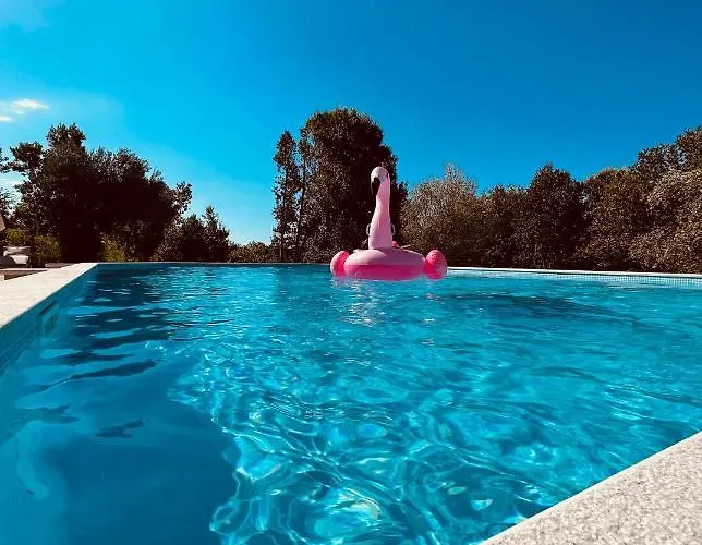 Aparthotel - Villa Jovicic