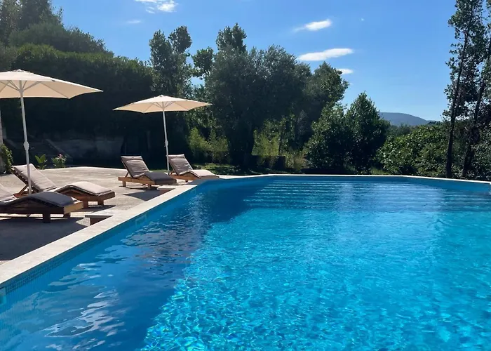 Aparthotel - Villa Jovicic