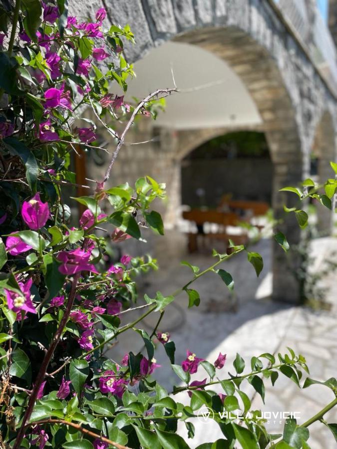 - Jovicic Appartement Herceg Novi