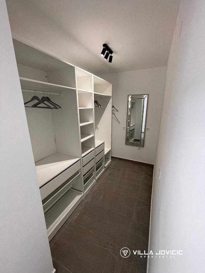 Appartement - Jovicic *
