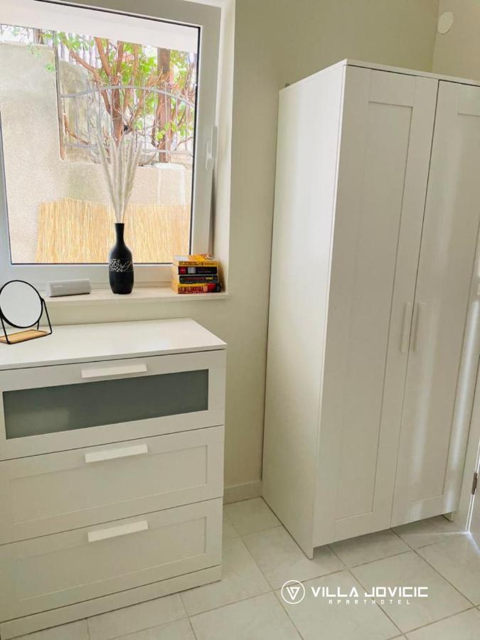 Appartement - Jovicic