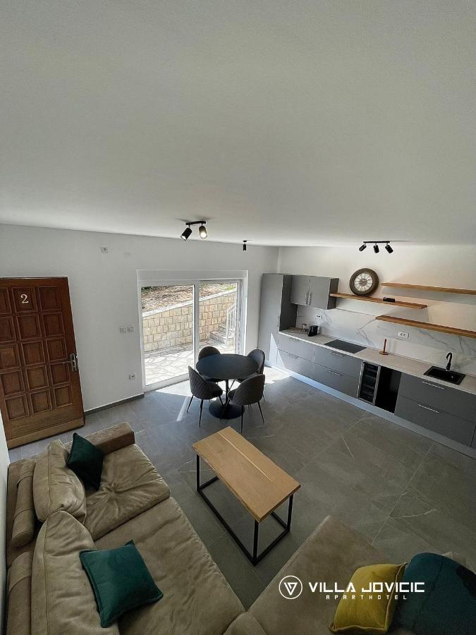 Appartement - Jovicic