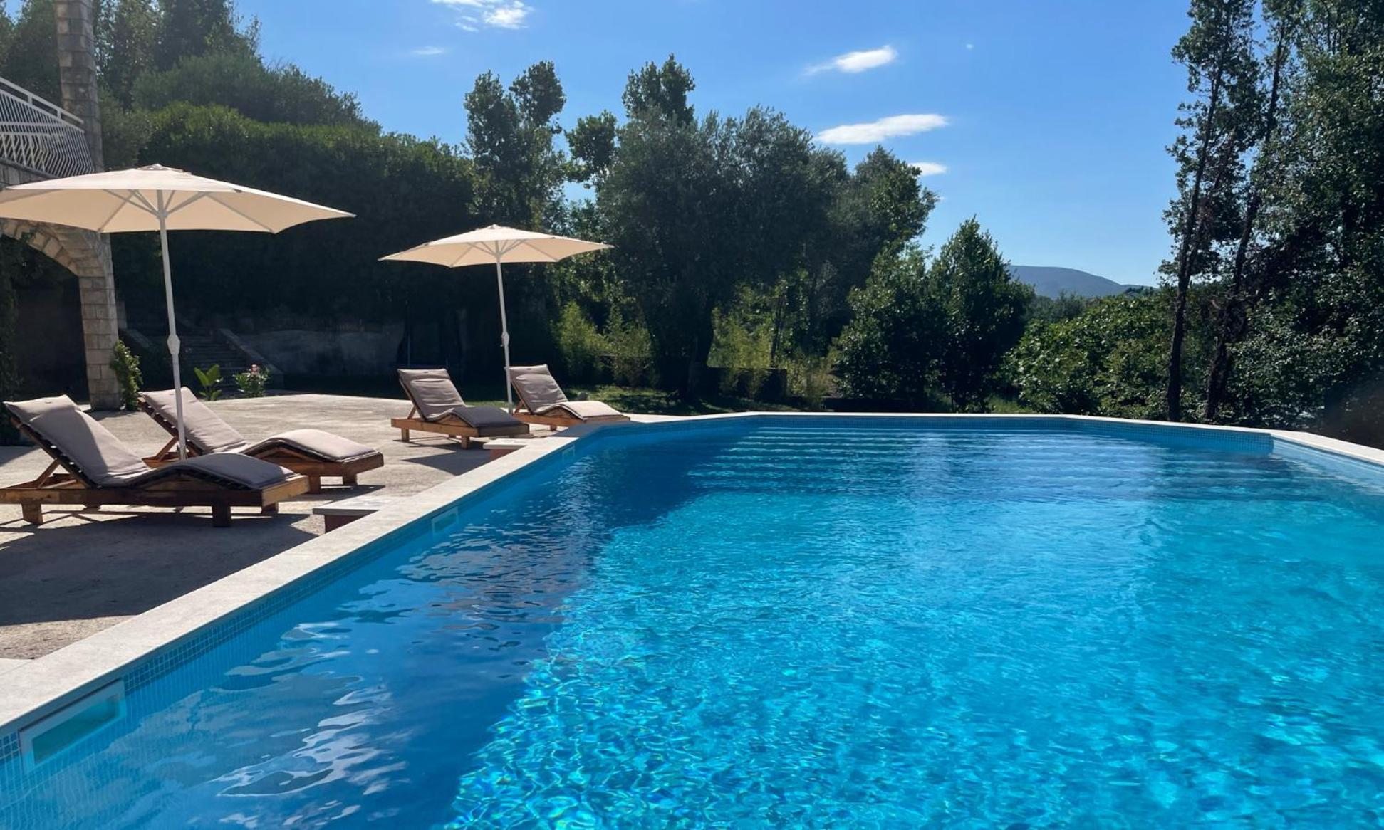 - Jovicic Appartement Herceg Novi